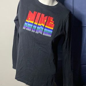 Nike long sleeve